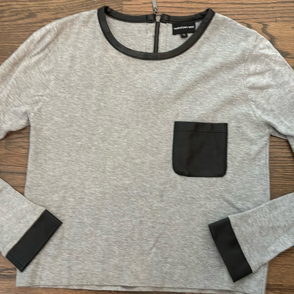 Central Park west top
